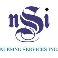 Nursing Services Inc. Logo