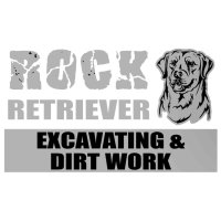 Herman Reeves Dirt Works, Inc. Logo