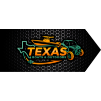 Texas Boats & Outdoors Logo