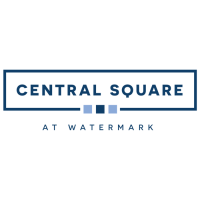 Central Square at Watermark Logo