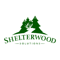 Shelterwood Forest Solutions Logo