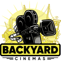 Backyard Cinemas Logo