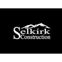 Selkirk Construction Logo