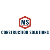 M&S Construction Solutions Logo