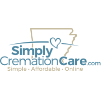 Simply Cremation Care Logo