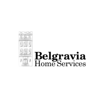 Belgravia Home Services, Inc. Logo
