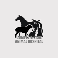 Complete Care Animal Hospital Logo