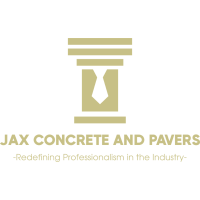 Concrete Driveway & Pavers Co. of Jacksonville Logo
