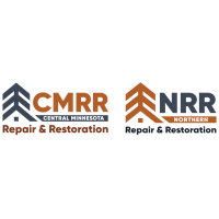 Central Minnesota Repair & Restoration Logo