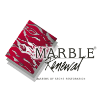 Marble Renewal, Inc. Logo