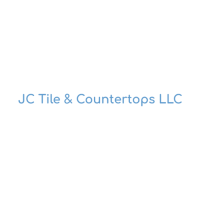 JC Tile & Countertops LLC Logo