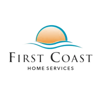1st Coast Home Services Logo
