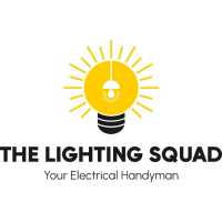 The Lighting Squad of Williamson County, TN Logo