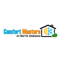 Comfort Masters of North Alabama LLC Logo
