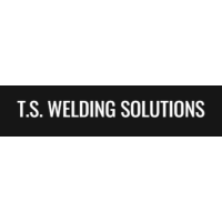 T.S. Welding Solutions Logo