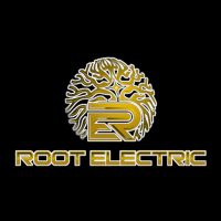 Root Electric Logo