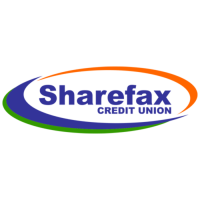 Sharefax Credit Union Logo