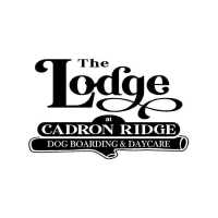 The Lodge at Cadron Ridge Logo