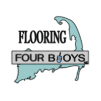 Four Buoys Logo