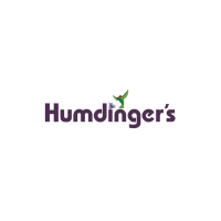 Humdingers Logo