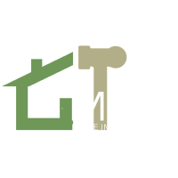 MAK Home Improvements Logo