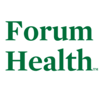 Forum Health Fond du Lac Logo