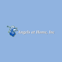 Angels at Home, Inc. Logo
