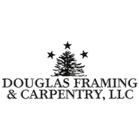 Douglas Framing & Carpentry Logo