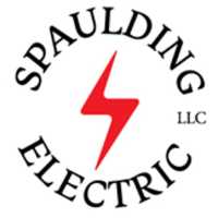 Spaulding Electric Logo