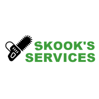 Skook's Services Logo