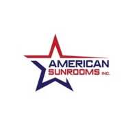 American Sunrooms, Awnings & Shade Logo
