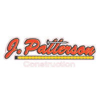 J. Patterson Construction Logo