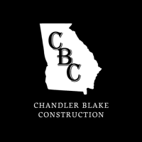 Chandler Blake Construction Logo