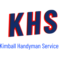 Kimball handyman service L.L.C Logo
