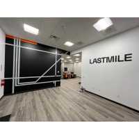 LastMile Logistix Logo