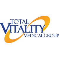 Total Vitality Medical Group Logo