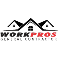 Workpros General Contracting Logo