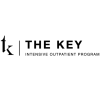 The KEY Addiction Treatment Center Logo