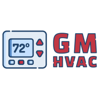 GM HVAC Logo