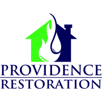 Providence Restoration & Construction Logo