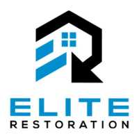 Elite Restoration LLC Logo