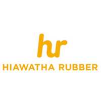 Hiawatha Rubber Logo