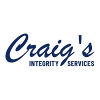Craig's Integrity Services Logo