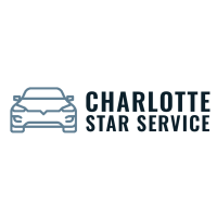 Charlotte Star Service Logo