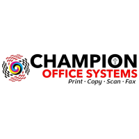 Champion Office Systems, LLC Logo