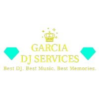 Garcia DJ Services Logo