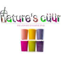Nature's Cuur Logo