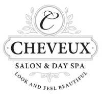 Cheveux Salon & Day Spa Logo