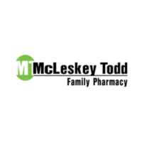 McLeskey Todd Family Pharmacy Logo