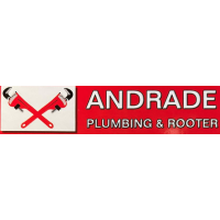Andrade Plumbing & Rooter Logo